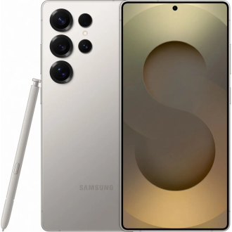 Смартфон Samsung Galaxy S25 Ultra S9380 12/512Gb Titanium Gray (немає eSIM) - фото 1