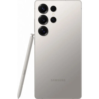 Смартфон Samsung Galaxy S25 Ultra S9380 12/512Gb Titanium Gray (немає eSIM) - фото 4