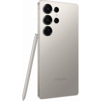 Смартфон Samsung Galaxy S25 Ultra S9380 12/512Gb Titanium Gray (немає eSIM) - фото 5