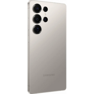 Смартфон Samsung Galaxy S25 Ultra S9380 12/512Gb Titanium Gray (немає eSIM) - фото 8