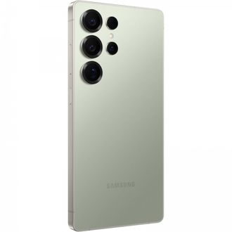 Смартфон Samsung Galaxy S25 Ultra 12/512GB Titanium Jadegreen (SM-S938BZGG) - фото 5 Смартфон Samsung Galaxy S25 Ultra 12/512GB Titanium Jadegreen (SM-S938BZGG) - фото 5