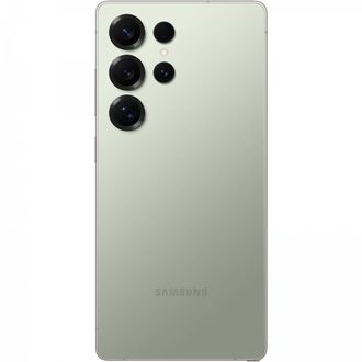 Смартфон Samsung Galaxy S25 Ultra 12/512GB Titanium Jadegreen (SM-S938BZGG) - фото 6 Смартфон Samsung Galaxy S25 Ultra 12/512GB Titanium Jadegreen (SM-S938BZGG) - фото 6