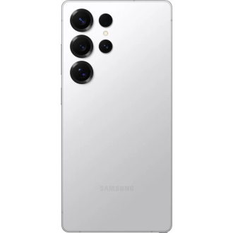 Смартфон Samsung Galaxy S25 Ultra 12/256GB Titanium Whitesilver (SM-S9380ZSD) - фото 7 Смартфон Samsung Galaxy S25 Ultra 12/256GB Titanium Whitesilver (SM-S9380ZSD) - фото 7