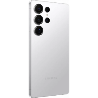 Смартфон Samsung Galaxy S25 Ultra 12/256GB Titanium Whitesilver (SM-S9380ZSD) - фото 8 Смартфон Samsung Galaxy S25 Ultra 12/256GB Titanium Whitesilver (SM-S9380ZSD) - фото 8