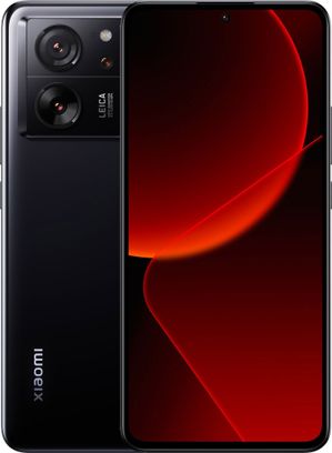 Смартфон Xiaomi 13T 8/256GB Black - фото 1 Смартфон Xiaomi 13T 8/256GB Black - фото 1