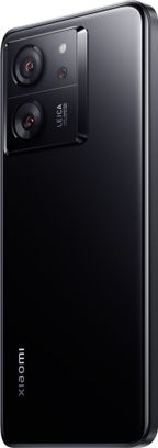 Смартфон Xiaomi 13T 8/256GB Black - фото 3 Смартфон Xiaomi 13T 8/256GB Black - фото 3