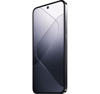 Смартфон Xiaomi 14 16/512GB Black (no adapter) (Global Version) - фото 2