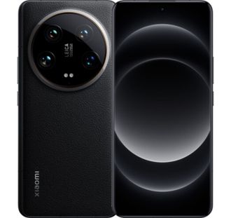 Смартфон Xiaomi 14 Ultra 16/512GB Black (1033208) (UA) - фото 1
