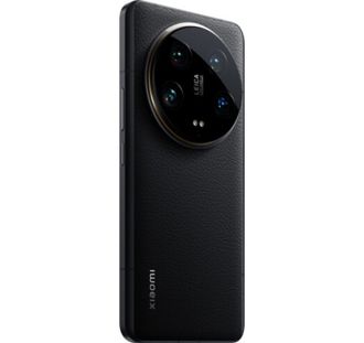 Смартфон Xiaomi 14 Ultra 16/512GB Black (1033208) (UA) - фото 2