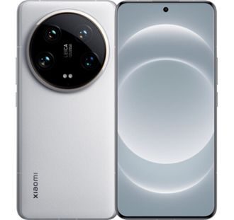 Смартфон Xiaomi 14 Ultra 16/512GB White (1033209) - фото 1