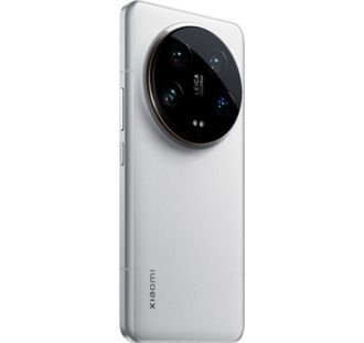 Смартфон Xiaomi 14 Ultra 16/512GB White (1033209) - фото 2