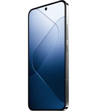 Смартфон Xiaomi 14 16/512GB White (no adapter) (Global Version) - фото 2