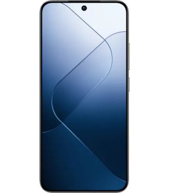 Смартфон Xiaomi 14 16/512GB White (no adapter) (Global Version) - фото 6