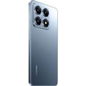 Смартфон Xiaomi 14T 12/512GB Titan Blue (no adapter) (Global Version) - фото 3 Смартфон Xiaomi 14T 12/512GB Titan Blue (no adapter) (Global Version) - фото 3