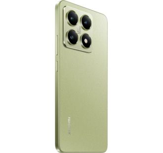 Смартфон Xiaomi 14T 12/512GB Lemon Green (with adapter) (Global Version) - фото 2 Смартфон Xiaomi 14T 12/512GB Lemon Green (with adapter) (Global Version) - фото 2