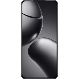 Смартфон Xiaomi 14T 12/256GB Titan Black (with adapter) (Global Version) - фото 2 Смартфон Xiaomi 14T 12/256GB Titan Black (with adapter) (Global Version) - фото 2