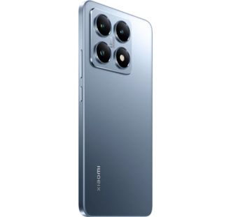Смартфон Xiaomi 14T 12/512GB Titan Blue (UA) - фото 2