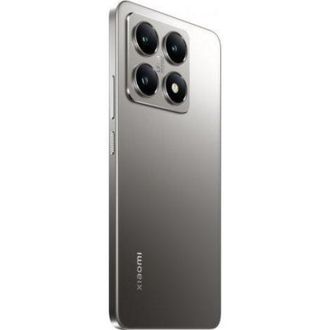 Смартфон Xiaomi 14T 12/256GB Titan Gray (UA) - фото 3 Смартфон Xiaomi 14T 12/256GB Titan Gray (UA) - фото 3