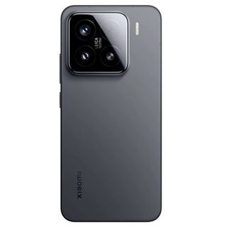 Смартфон Xiaomi 15 12/512GB Black (with adapter) (Global Version) - фото 3 Смартфон Xiaomi 15 12/512GB Black (with adapter) (Global Version) - фото 3
