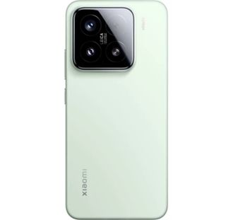 Смартфон Xiaomi 15 12/256Gb Green UA - фото 2 Смартфон Xiaomi 15 12/256Gb Green UA - фото 2