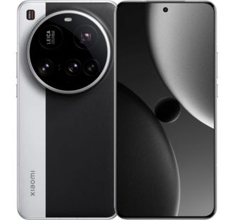 Смартфон Xiaomi 15 Ultra 16/1TB Silver Chrome (with adapter) (Global Version) - фото 1 Смартфон Xiaomi 15 Ultra 16/1TB Silver Chrome (with adapter) (Global Version) - фото 1