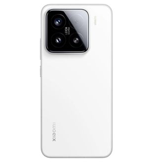 Смартфон Xiaomi 15 12/256GB White (UA) - фото 3 Смартфон Xiaomi 15 12/256GB White (UA) - фото 3
