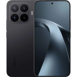 Смартфон Xiaomi 17T Pro 12/512GB Black (with adapter) (Global Version) - фото 1 Смартфон Xiaomi 17T Pro 12/512GB Black (with adapter) (Global Version) - фото 1