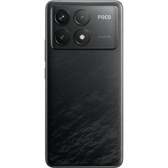 Смартфон Xiaomi POCO F6 Pro 16/1TB Black (no adapter) (Global Version) - фото 3 Смартфон Xiaomi POCO F6 Pro 16/1TB Black (no adapter) (Global Version) - фото 3