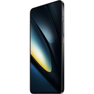 Смартфон Xiaomi POCO F6 Pro 16/1TB Black (no adapter) (Global Version) - фото 2 Смартфон Xiaomi POCO F6 Pro 16/1TB Black (no adapter) (Global Version) - фото 2