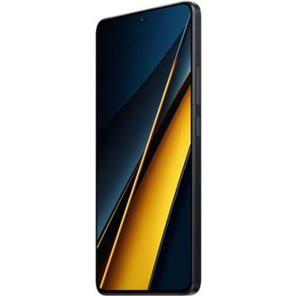 Смартфон Xiaomi Poco X6 Pro 12/256GB Black (no adapter) (Global Version) - фото 2