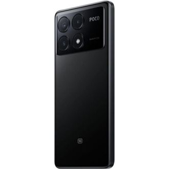 Смартфон Xiaomi Poco X6 Pro 12/256GB Black (no adapter) (Global Version) - фото 3