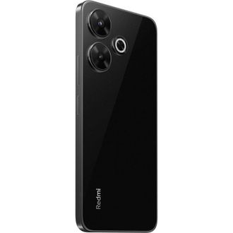 Смартфон Xiaomi Redmi 13 4G 8/256GB Midnight Black (UA) - фото 2 Смартфон Xiaomi Redmi 13 4G 8/256GB Midnight Black (UA) - фото 2