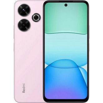 Смартфон Xiaomi Redmi 13 6/128GB Pink (Global Version) - фото 1