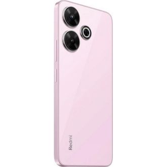 Смартфон Xiaomi Redmi 13 6/128GB Pink (Global Version) - фото 3