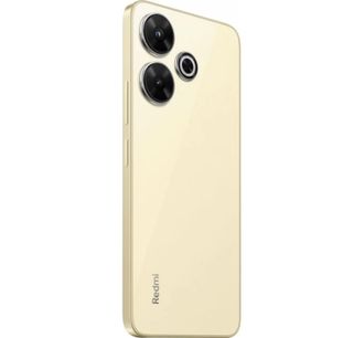 Смартфон Xiaomi Redmi 13 8/256GB NFC Sandy Gold (with adapter) (Global Version) - фото 2 Смартфон Xiaomi Redmi 13 8/256GB NFC Sandy Gold (with adapter) (Global Version) - фото 2