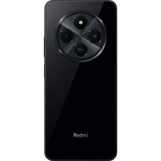Смартфон Xiaomi Redmi 14C 4/128GB Midnight Black (UA) (no adapter) - фото 3