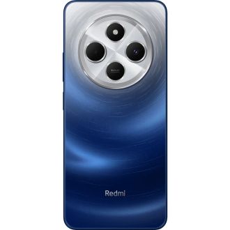 Смартфон Xiaomi Redmi 14C 6/128GB Starry Blue (no adapter) (Global Version) - фото 3 Смартфон Xiaomi Redmi 14C 6/128GB Starry Blue (no adapter) (Global Version) - фото 3