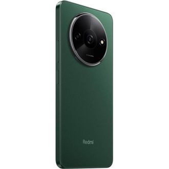 Смартфон Xiaomi Redmi A3 4/128GB Forest Green (no adapter) (Global Version) - фото 2 Смартфон Xiaomi Redmi A3 4/128GB Forest Green (no adapter) (Global Version) - фото 2
