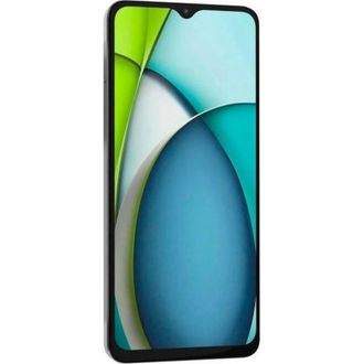 Смартфон Xiaomi Redmi A3X 4/128GB Moonlight White (Global Version) - фото 2 Смартфон Xiaomi Redmi A3X 4/128GB Moonlight White (Global Version) - фото 2