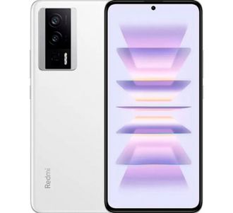 Смартфон Xiaomi Redmi K60 Pro 12/512GB White - фото 1