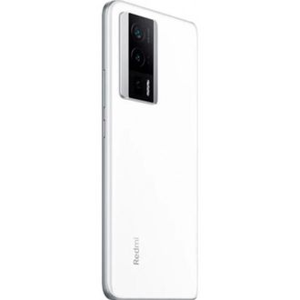 Смартфон Xiaomi Redmi K60 Pro 12/512GB White - фото 3