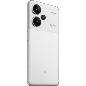 Смартфон Xiaomi Redmi Note 13 Pro+ 8/256GB Moonlight White (UA) - фото 3