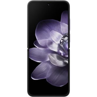 Смартфон Xiaomi Mix Flip 12/512GB Purple (with adapter) (Global Version) - фото 2 Смартфон Xiaomi Mix Flip 12/512GB Purple (with adapter) (Global Version) - фото 2