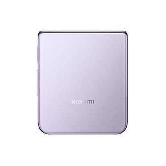 Смартфон Xiaomi Mix Flip 12/512GB Purple (with adapter) (Global Version) - фото 6 Смартфон Xiaomi Mix Flip 12/512GB Purple (with adapter) (Global Version) - фото 6