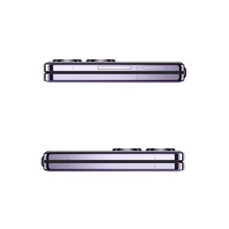 Смартфон Xiaomi Mix Flip 12/512GB Purple (with adapter) (Global Version) - фото 7 Смартфон Xiaomi Mix Flip 12/512GB Purple (with adapter) (Global Version) - фото 7