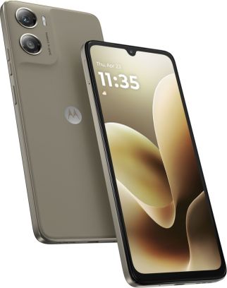 Смартфон Motorola Moto G06 Power 4/256GB Laurel Oak (PBA00001UA) (UA) - фото 2 Смартфон Motorola Moto G06 Power 4/256GB Laurel Oak (PBA00001UA) (UA) - фото 2