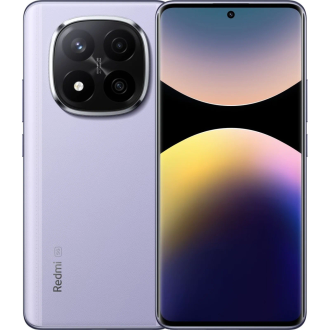 Смартфон Xiaomi Redmi Note 14 Pro+ 5G 12/512GB Lavender Purple (UA) - фото 1 Смартфон Xiaomi Redmi Note 14 Pro+ 5G 12/512GB Lavender Purple (UA) - фото 1