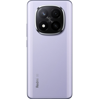 Смартфон Xiaomi Redmi Note 14 Pro+ 5G 12/512GB Lavender Purple (UA) - фото 4 Смартфон Xiaomi Redmi Note 14 Pro+ 5G 12/512GB Lavender Purple (UA) - фото 4