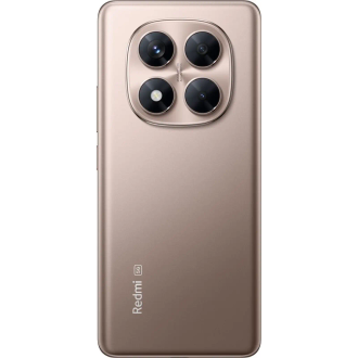 Смартфон Xiaomi Redmi Note 14 Pro 5G 12/512GB Sand Gold (no adapter) (Global Version) - фото 3 Смартфон Xiaomi Redmi Note 14 Pro 5G 12/512GB Sand Gold (no adapter) (Global Version) - фото 3