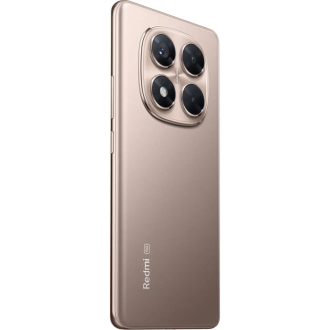 Смартфон Xiaomi Redmi Note 14 Pro 5G 12/512GB Sand Gold (no adapter) (Global Version) - фото 5 Смартфон Xiaomi Redmi Note 14 Pro 5G 12/512GB Sand Gold (no adapter) (Global Version) - фото 5